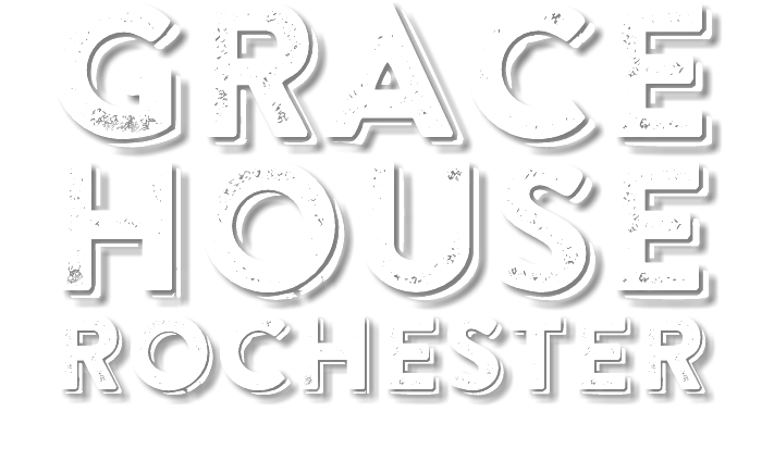 GRACE HOUSE ROCHESTER